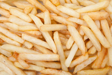 french fries for wallpaper
