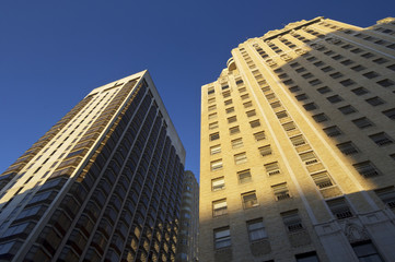 Obraz premium skyscraper