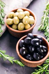 Olive