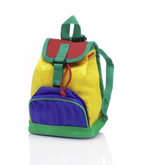Kinderrucksack