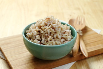 Brown Rice