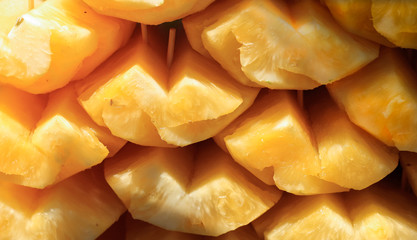 Piece Pine Apple Chilled