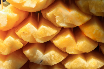 Piece Pine Apple Chilled