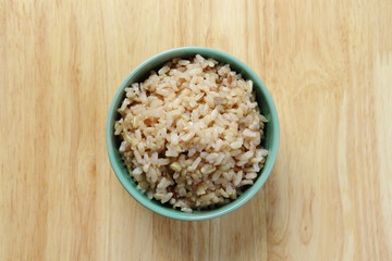 Brown Rice