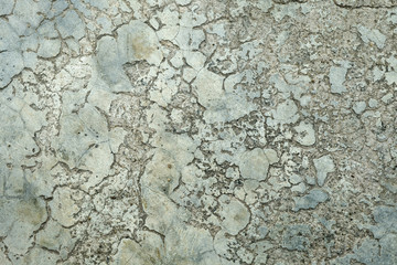 cracked stone wall background