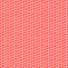 Romantic and love seamless patterns