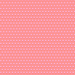 Romantic and love seamless patterns