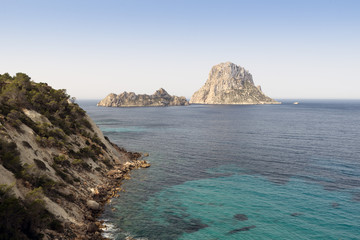 Ibiza Es Vedra
