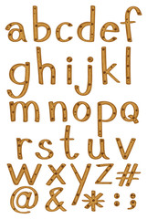 Alphabet