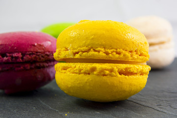 macaron