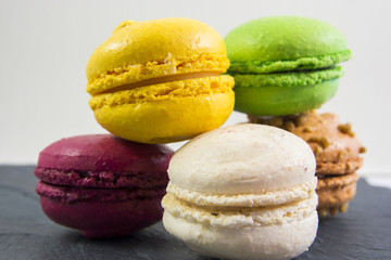macaron