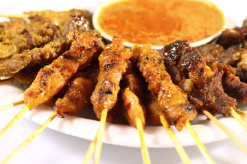 Satay