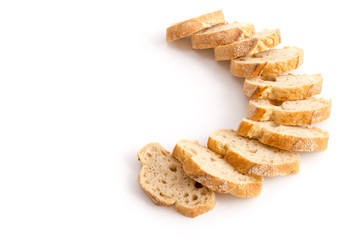 Französisches Landbrot