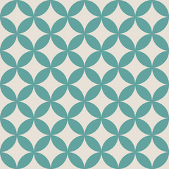 Vector seamless background.