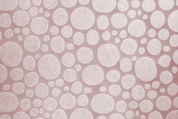 papier texture fond matière transparence coton