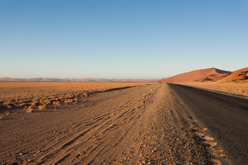 Sossusvlei