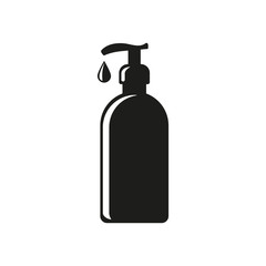 The Liquid Soap, Lotion, Cream, Shampoo icon