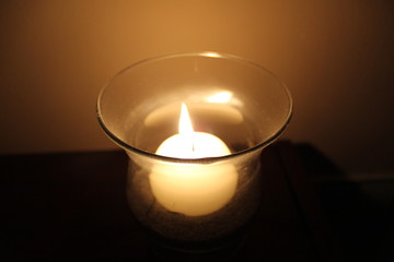 Vela blanca