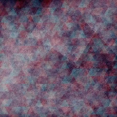 blue background or black background with old parchment vintage g