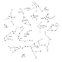Vector constellations - 83709770