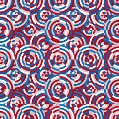 pattern seamless color