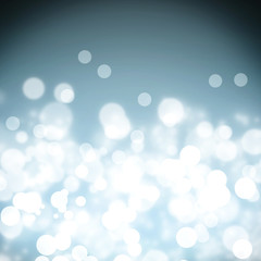 Abstract light background