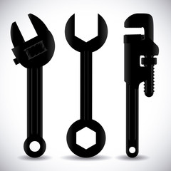 Tools design.