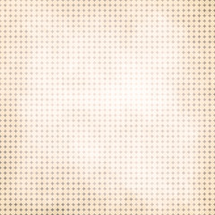 Grunge blue background