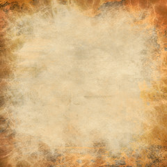 abstract red background