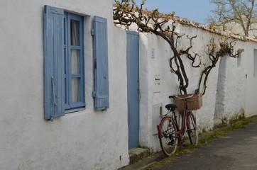 Ile d'Yeu (Vendée) © david-bgn