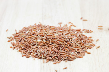  Thai brown rice,Healthy Food