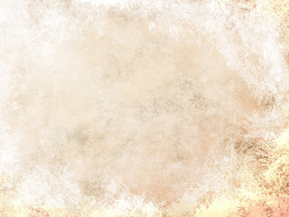 Soft beige background