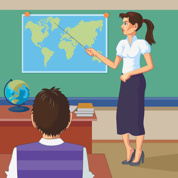 education, training, teacher, geography