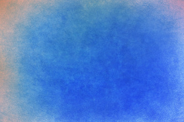 Grunge colorful background
