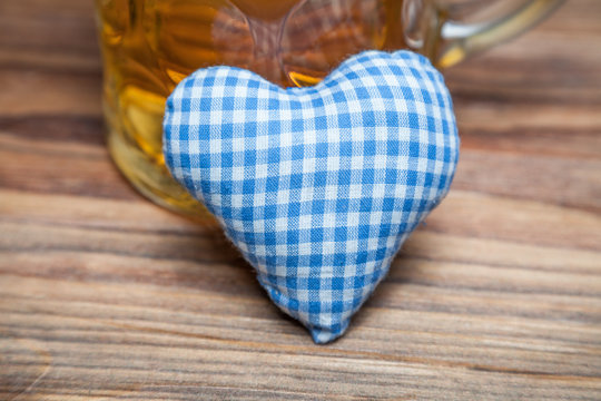 herz oktoberfest