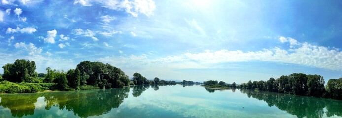 Isonzo Natural Reserve large view © DavidArts