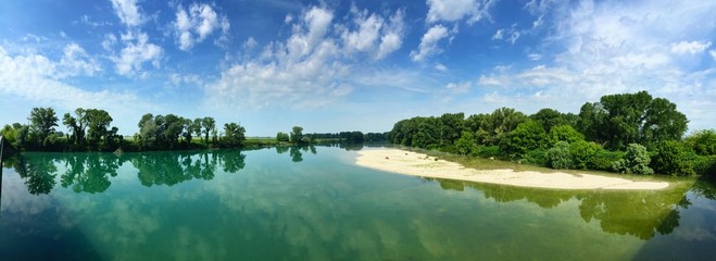 Isonzo Natural Reserve large © DavidArts