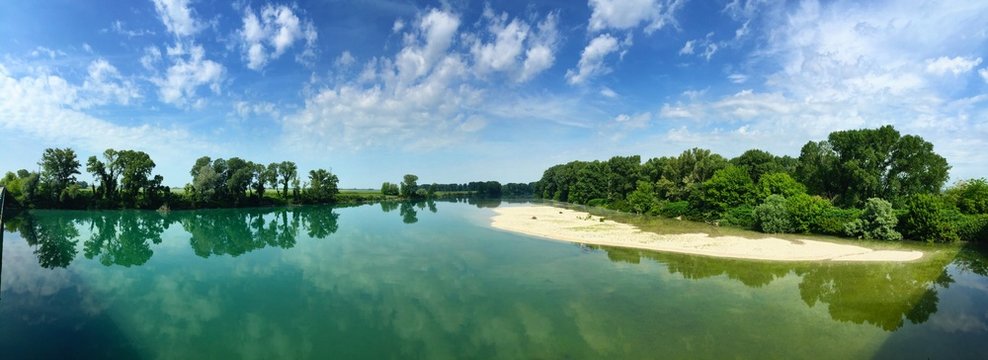 Isonzo Natural Reserve large