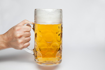 bierkrug oktoberfest