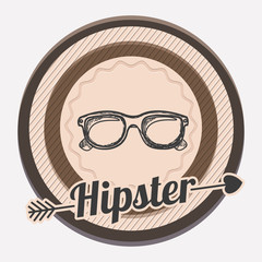 hipster design