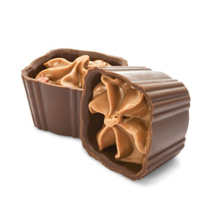 chocolate candies