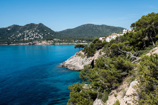 Mallorca Canyamel Finka