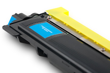 Toner