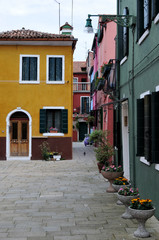 Fototapeta premium venise