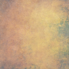 Grunge splatter paint colorful background