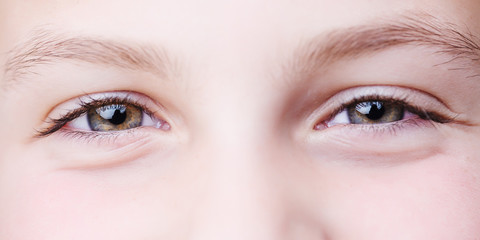 eye