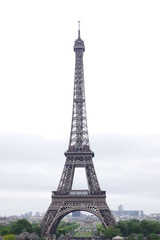 Eiffelturm Paris