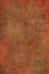 Grunge splatter paint colorful background