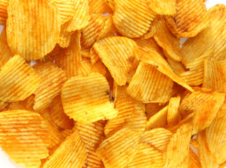 potato chips