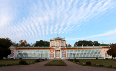 Obraz premium Japanese sushi